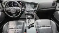 2015 KIA K5