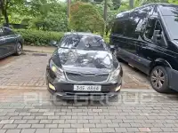 2015 KIA K5
