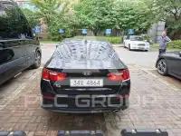 2015 KIA K5