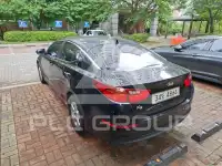2015 KIA K5