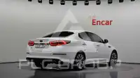 2015 KIA K5
