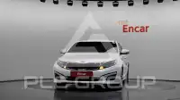 2015 KIA K5
