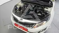 2015 KIA K5