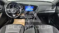 2015 KIA K5