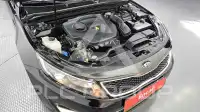 2015 KIA K5