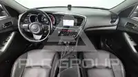 2015 KIA K5