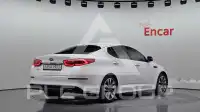 2015 KIA K5