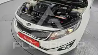 2015 KIA K5