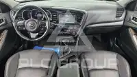 2015 KIA K5