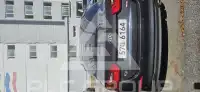 2015 KIA K5