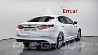 2015 KIA K5