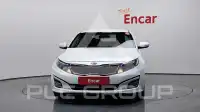 2015 KIA K5