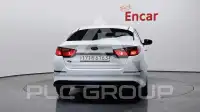 2015 KIA K5