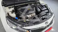 2015 KIA K5