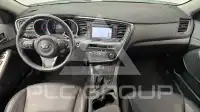 2015 KIA K5
