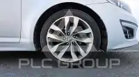 2015 KIA K5