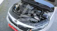 2015 KIA K5