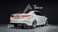 2015 KIA K5