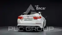 2015 KIA K5