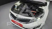 2015 KIA K5