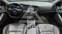 2015 KIA K5