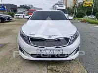 2015 KIA K5