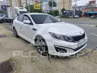 2015 KIA K5
