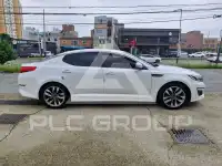 2015 KIA K5