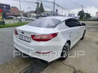 2015 KIA K5