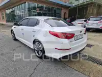2015 KIA K5