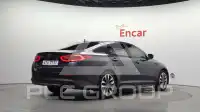 2015 KIA K5