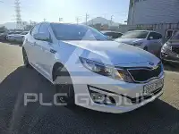 2015 KIA K5