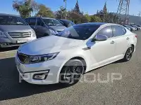 2015 KIA K5