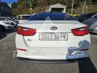 2015 KIA K5