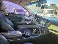 2015 KIA K5
