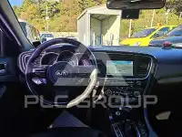 2015 KIA K5