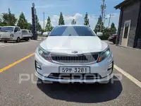 2015 KIA K5
