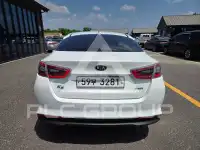 2015 KIA K5