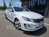 2015 KIA K5