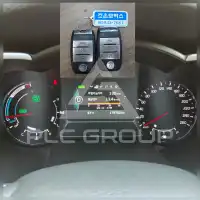 2015 KIA K5