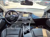 2015 KIA K5