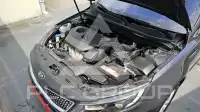 2015 KIA K5