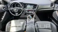 2015 KIA K5