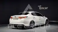 2015 KIA K5