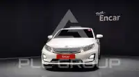 2015 KIA K5