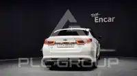 2015 KIA K5