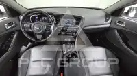 2015 KIA K5