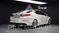 2015 KIA K5