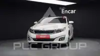 2015 KIA K5