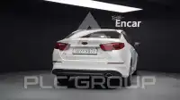 2015 KIA K5